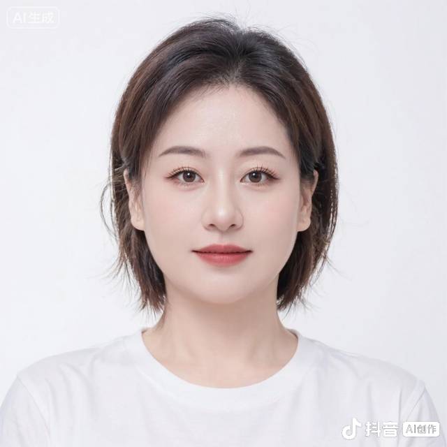杨女士头像