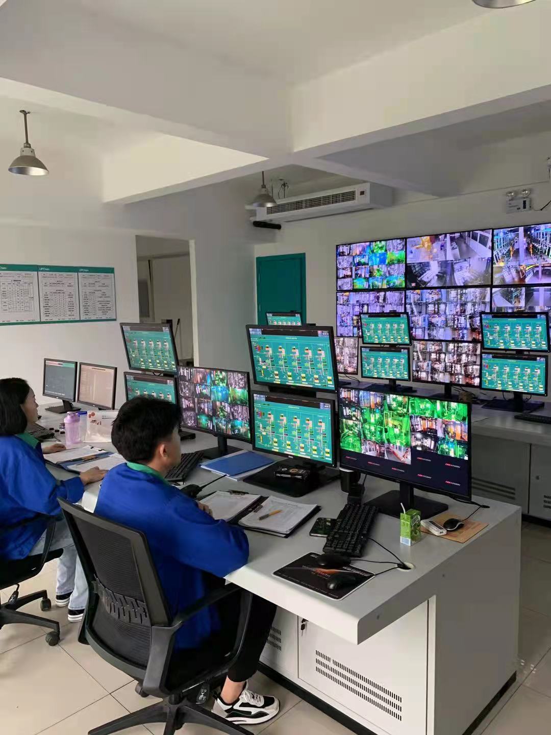 自动化控制平台